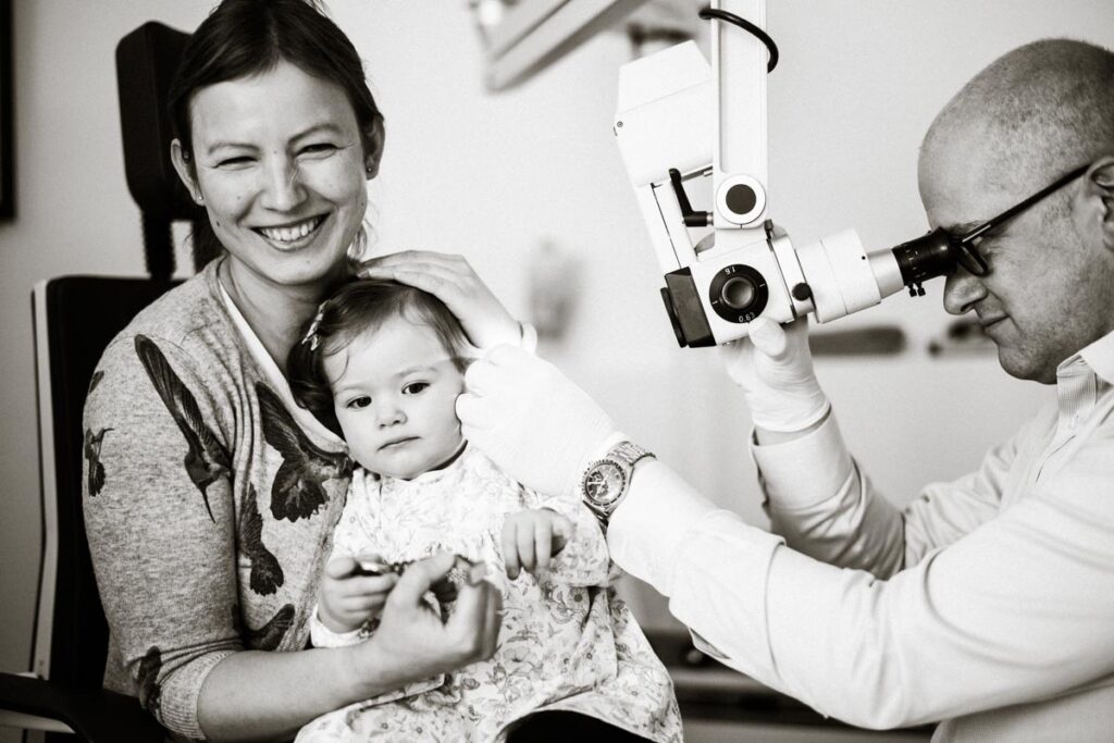 D. Eberle HNO Praxis Leica M Fotografie 4