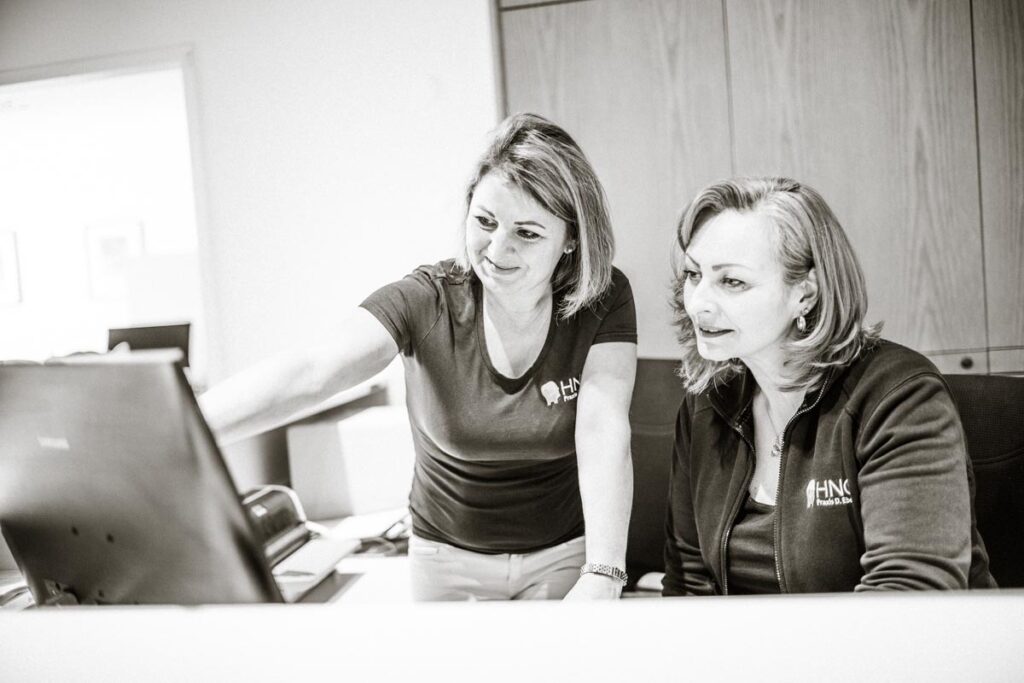 D. Eberle HNO Praxis Leica M Fotografie 2